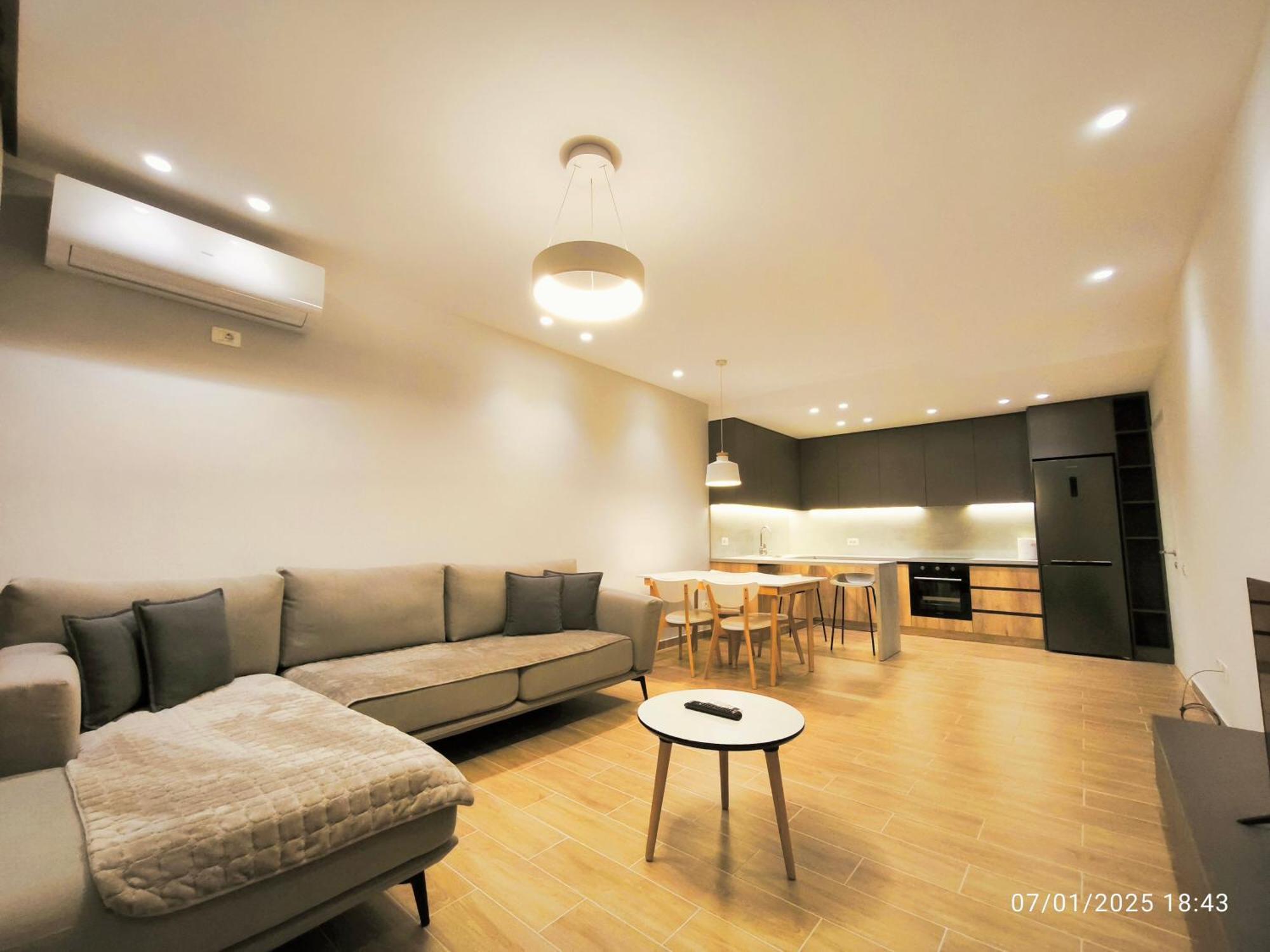 Center 3 Appartement