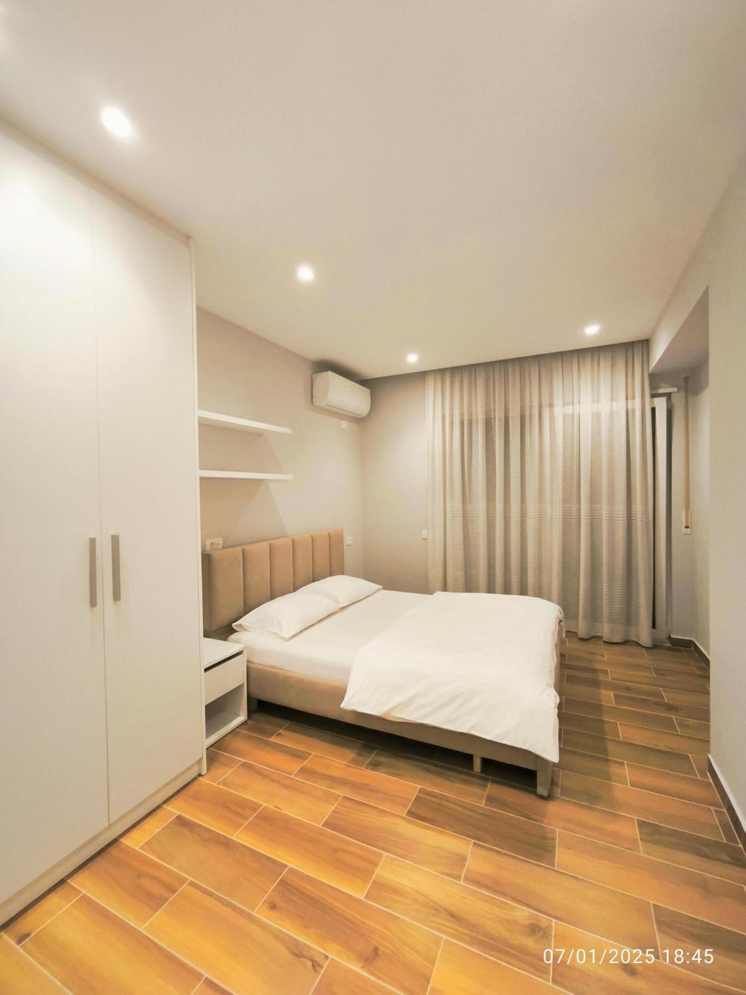 Appartement Center 3